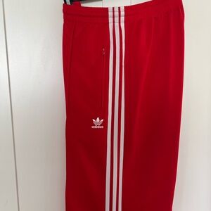 Adidas firebird track pants